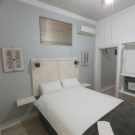 Casa De Romaria Hotel Kimberley Luaran gambar
