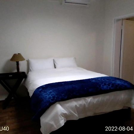 Casa De Romaria Hotel Kimberley Luaran gambar