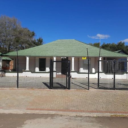 Casa De Romaria Hotel Kimberley Luaran gambar
