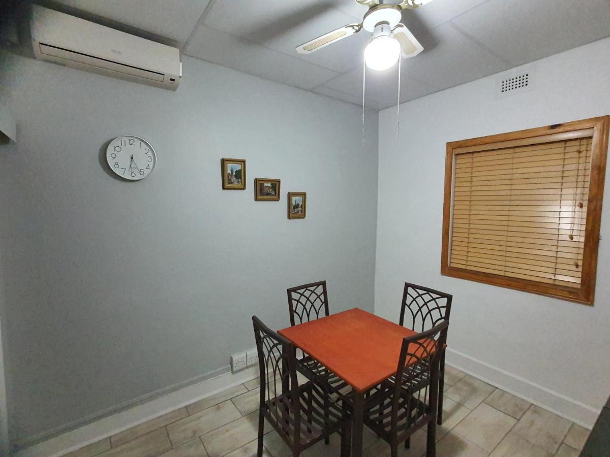 Casa De Romaria Hotel Kimberley Luaran gambar