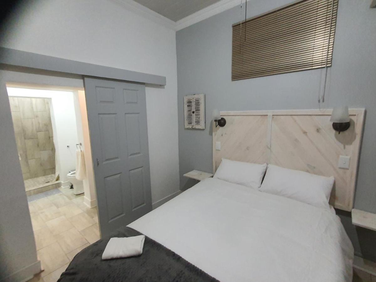 Casa De Romaria Hotel Kimberley Luaran gambar
