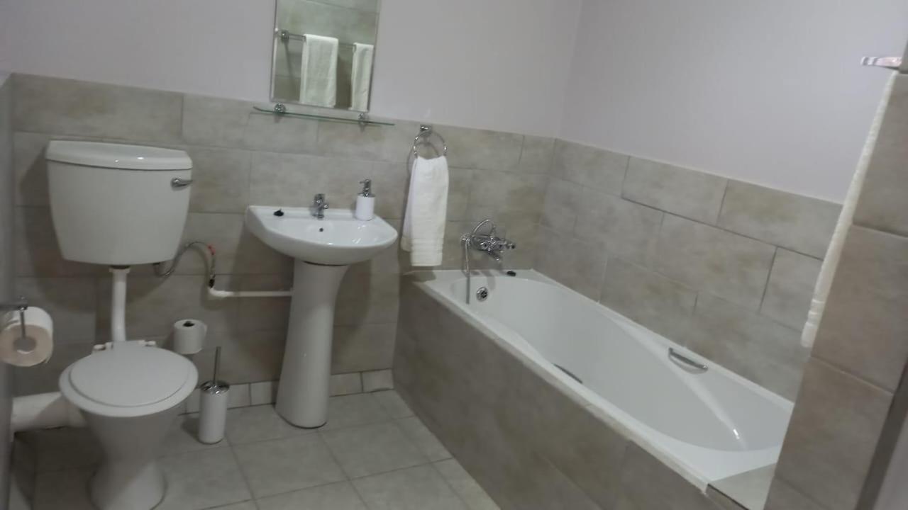Casa De Romaria Hotel Kimberley Luaran gambar