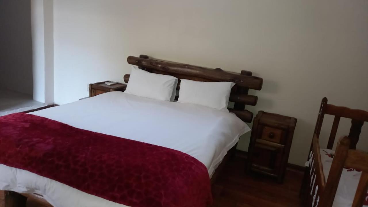 Casa De Romaria Hotel Kimberley Luaran gambar